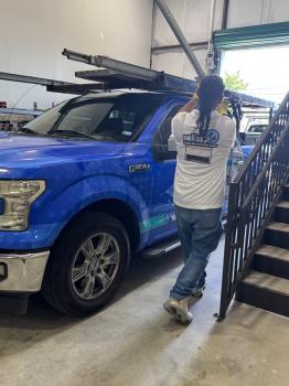 Image for Fix N Go Garage Door Repair with ID of: 6863837
