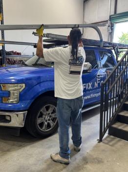 Image for Fix N Go Garage Door Repair with ID of: 6863838
