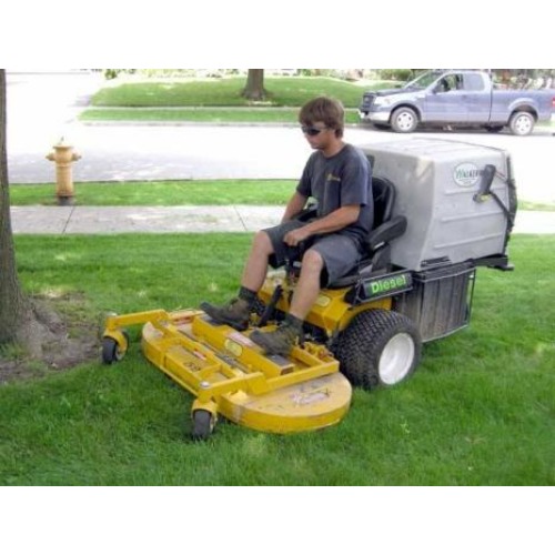 Image for Garden City Groundskeeping Services with ID of: 6864030