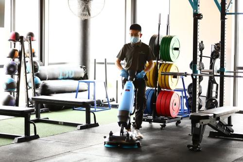 Image for WDC Facility Services with ID of: 6864097