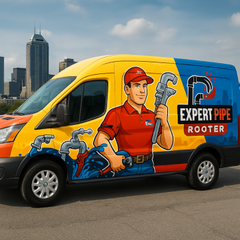 Image for ExpertPipe Indy with ID of: 6864125