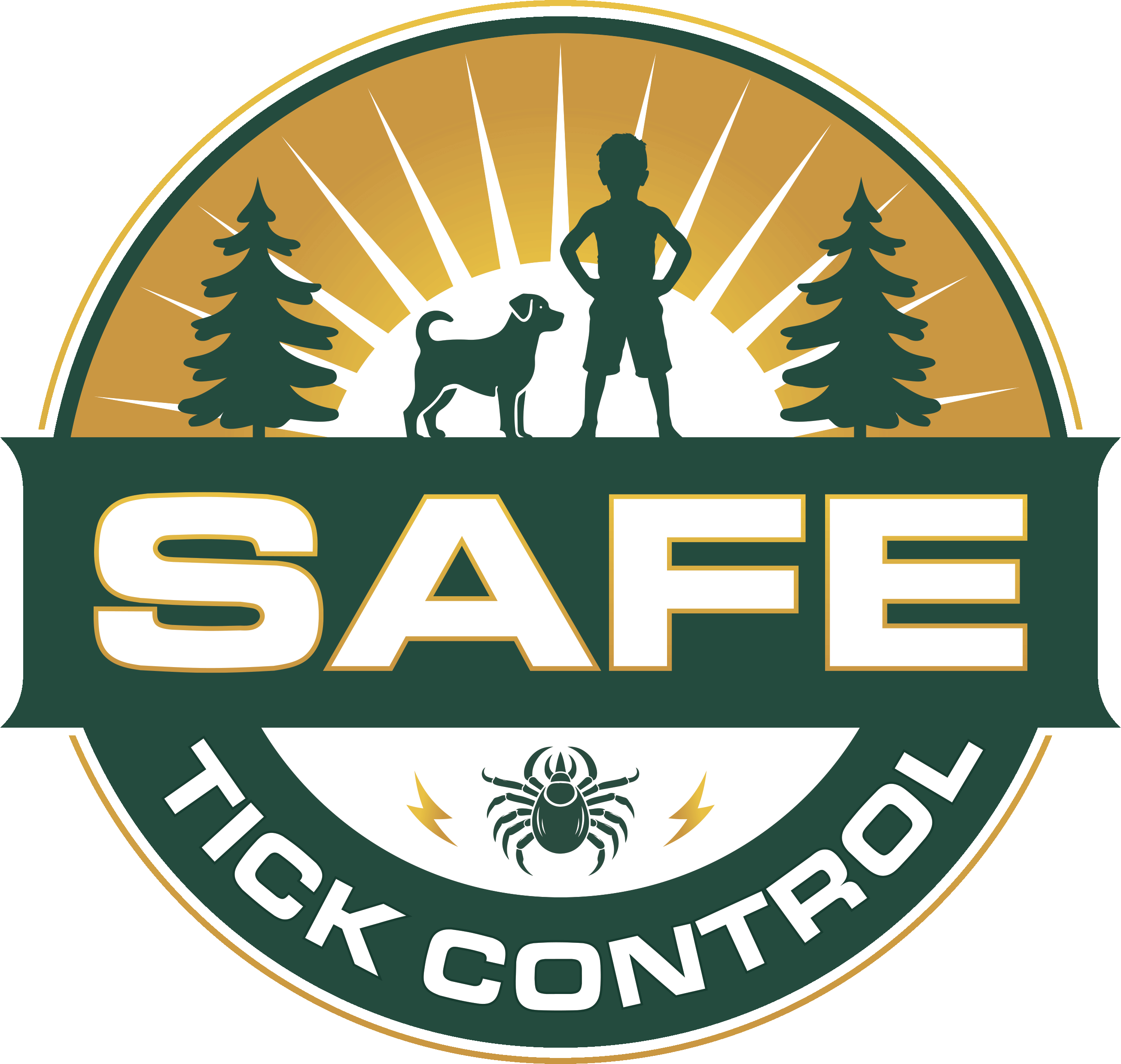 Image for Safe Tick Control - Darien with ID of: 6964942