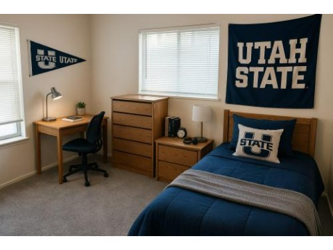Image for University Pines with ID of: 6864245