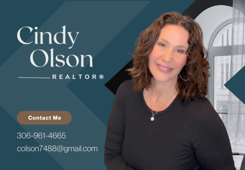 Image for Cindy Olson - Realtor® with ID of: 6864278