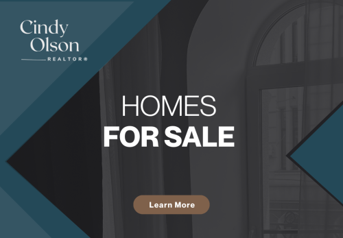 Image for Cindy Olson - Realtor® with ID of: 6864279