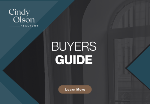 Image for Cindy Olson - Realtor® with ID of: 6864283