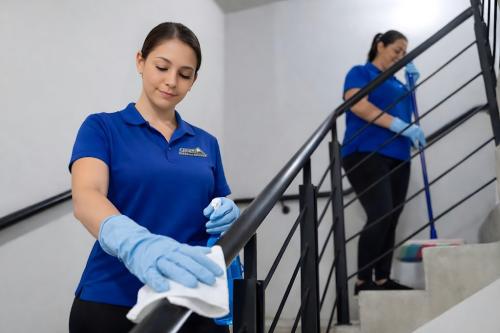 Image for Crest Cleaning Services LLC with ID of: 6864356