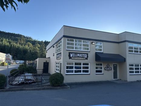 Image for Wellmaster Pumps & Water Systems Ltd. with ID of: 6864410