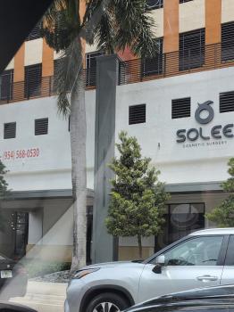 Image for Solee Cosmetic Surgery with ID of: 6864420