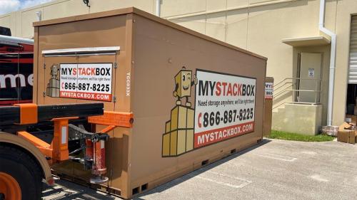 Image for My Stack Box with ID of: 6864527