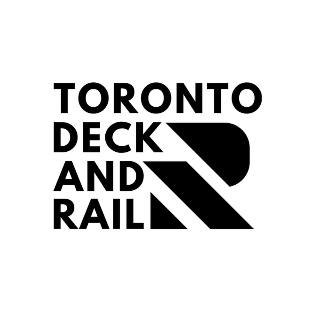 Image for Toronto Deck and Rail with ID of: 6850524