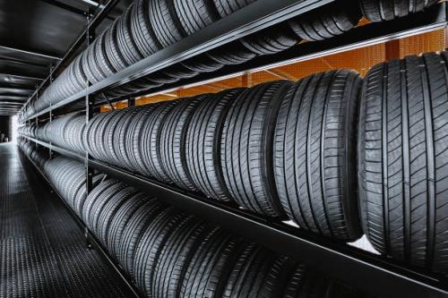 Image for Lava Tires with ID of: 6864666