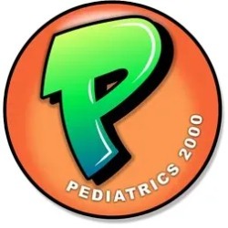 Image for Pediatrics 2000 with ID of: 6965003