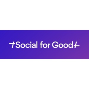 Image for Social For Good with ID of: 6965011