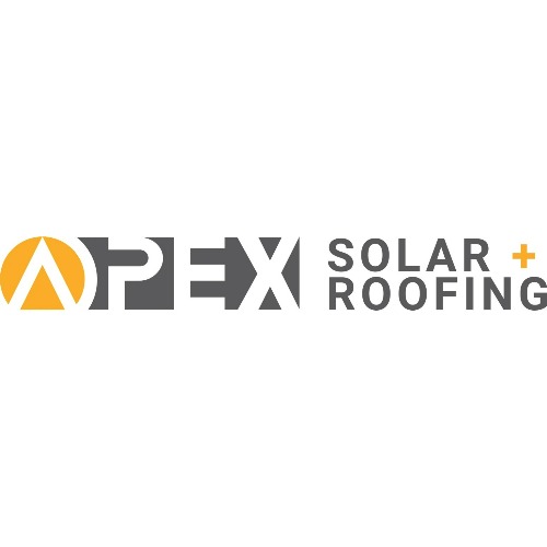 Image for APEX Solar & Roofing with ID of: 6965021