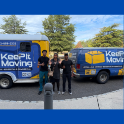 Image for Keep It Moving Services with ID of: 6864942