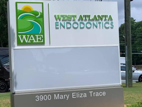Image for West Atlanta Endodontics with ID of: 6864984