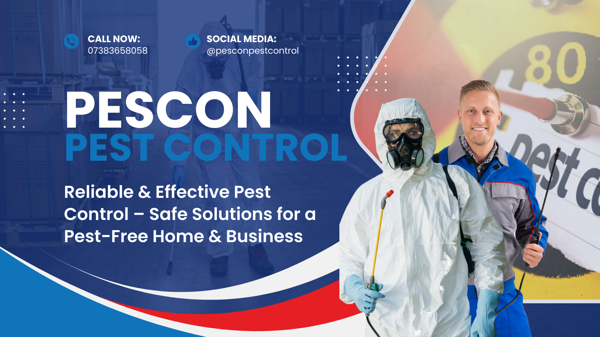 Image for Pescon Pest Control with ID of: 6865051
