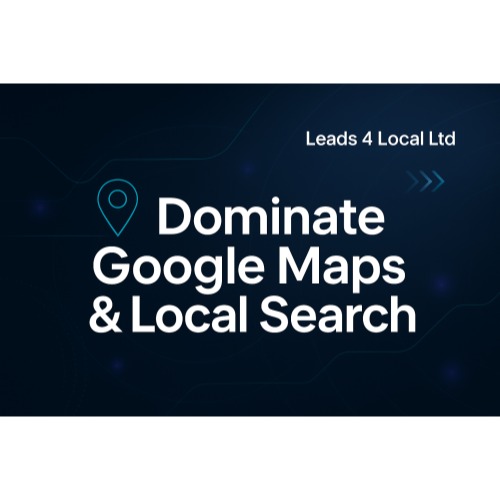 Image for Leads 4 Local LTD with ID of: 6865186