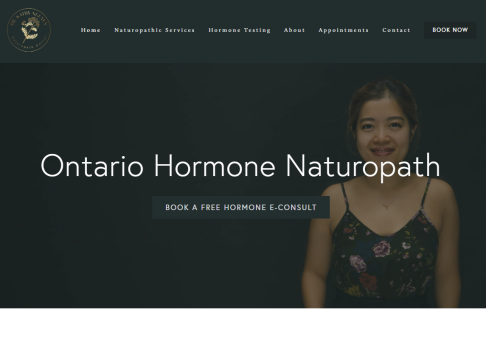 Image for Dr. Kathy Nguyen N.D. with ID of: 6865237