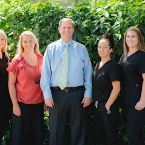 Image for Eric A. Larson DDS with ID of: 6865298