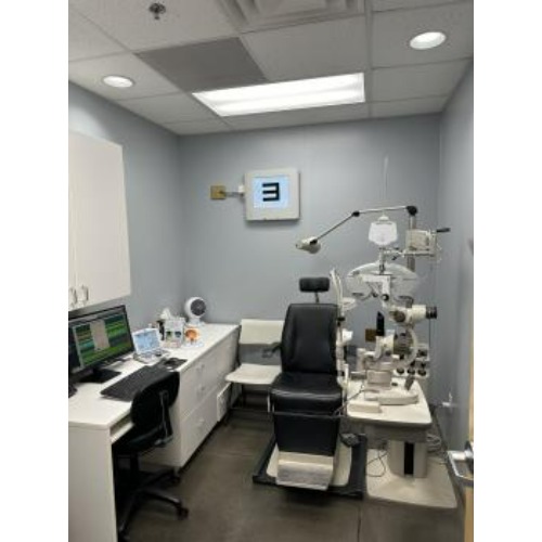 Image for Gaze Optometry with ID of: 6865312