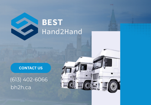 Image for Best Hand2Hand Moving with ID of: 6865347