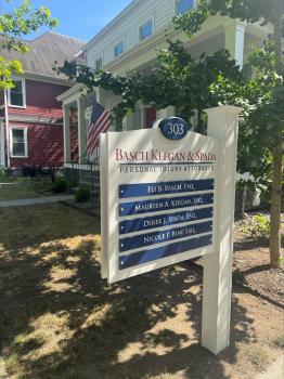 Image for Basch, Keegan & Spada LLP with ID of: 6865436