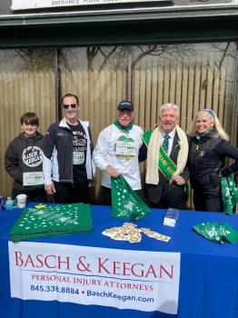 Image for Basch, Keegan & Spada LLP with ID of: 6865437