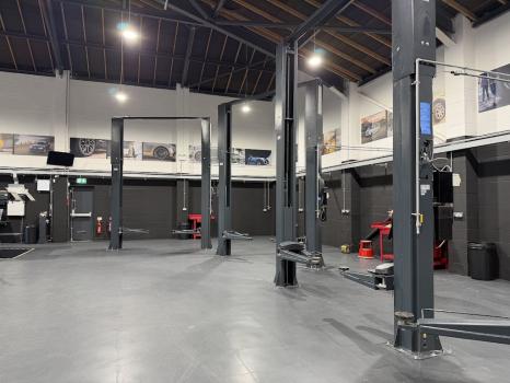 Image for Eden Tyres & Servicing with ID of: 6865445