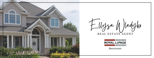 Image for Ellysa Wladyko, Real Estate Agent with ID of: 6865453