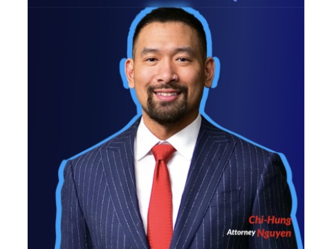 Image for The Nguyen Injury Law Firm PLLC with ID of: 6865482