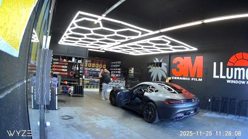 Image for Pro-tech window tint with ID of: 6865490