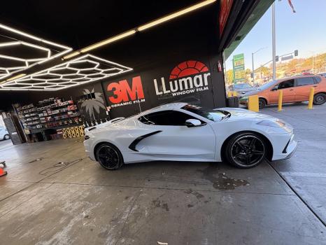 Image for Pro-tech window tint with ID of: 6865491