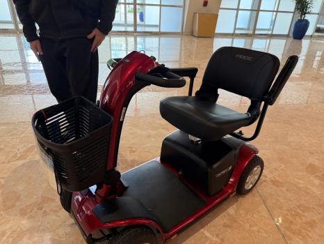 Image for ScooterBug Orlando with ID of: 6865541