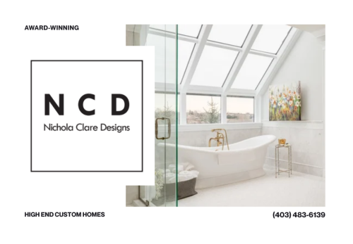Image for Nichola Clare Designs with ID of: 6865579