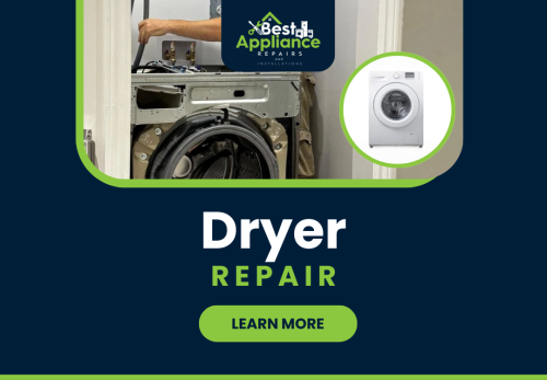 Image for Best Appliances Repairs with ID of: 6865614