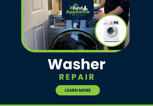 Image for Best Appliances Repairs with ID of: 6865620