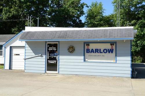 Image for Barlow Lock & Security, Inc. with ID of: 6865638