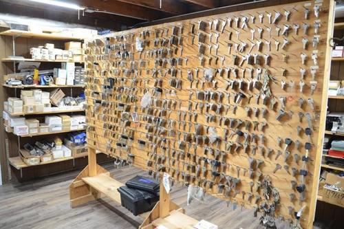 Image for Barlow Lock & Security, Inc. with ID of: 6865639