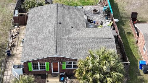 Image for Willis Roofing with ID of: 6865680