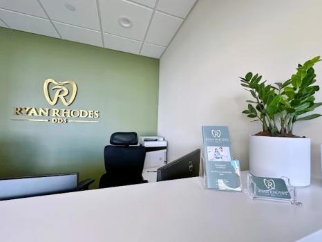 Image for Ryan Rhodes DDS with ID of: 6865796
