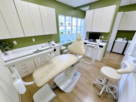 Image for Ryan Rhodes DDS with ID of: 6865804