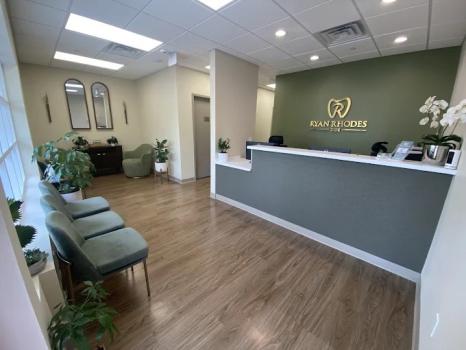Image for Ryan Rhodes DDS with ID of: 6865809