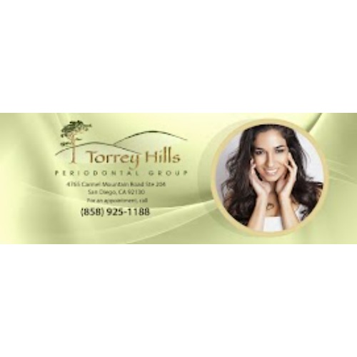 Image for Torrey Hills Periodontal Group with ID of: 6865831