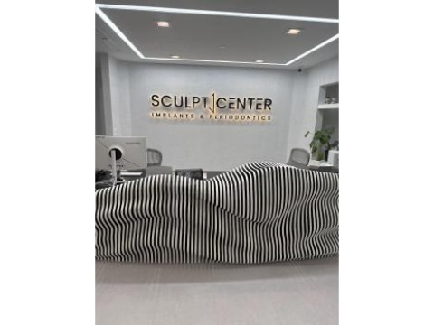 Image for Sculpt Center for Implants & Periodontics with ID of: 6865832