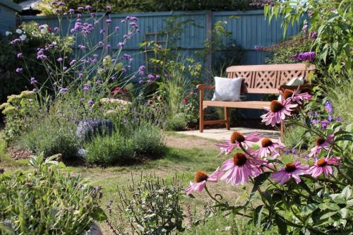 Image for Botania Garden Design with ID of: 6865916