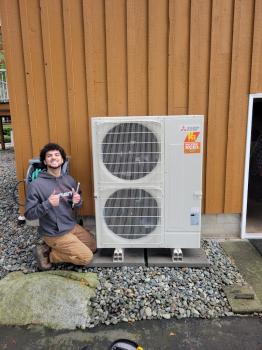 Image for ServiceXCEL Heating, Cooling & Plumbing with ID of: 6865949