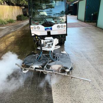 Image for Urban Sweepers with ID of: 6866133