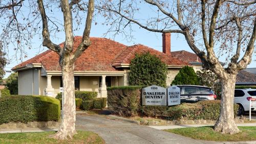 Image for Oakleigh Dentist with ID of: 6866189